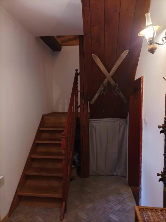 Chata U Faca Donovaly Exterior foto