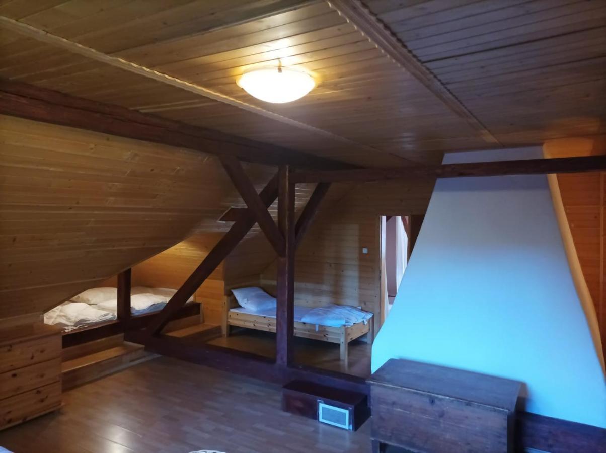 Chata U Faca Donovaly Exterior foto