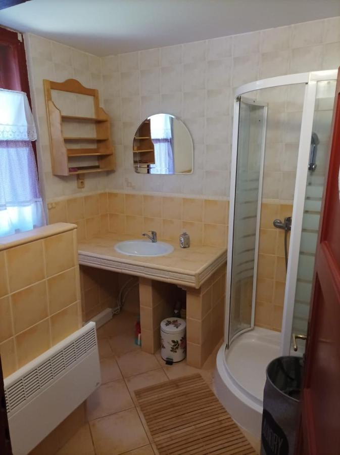 Chata U Faca Donovaly Exterior foto